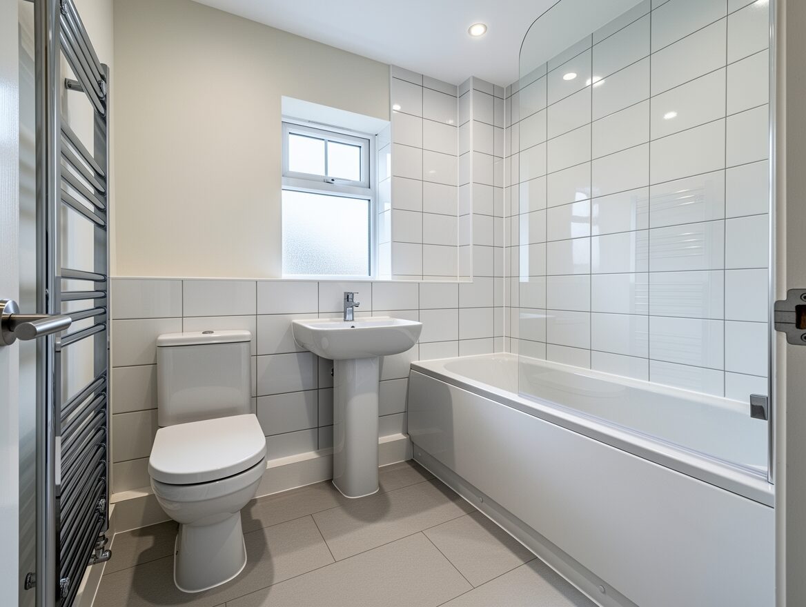 Bathroom Installation