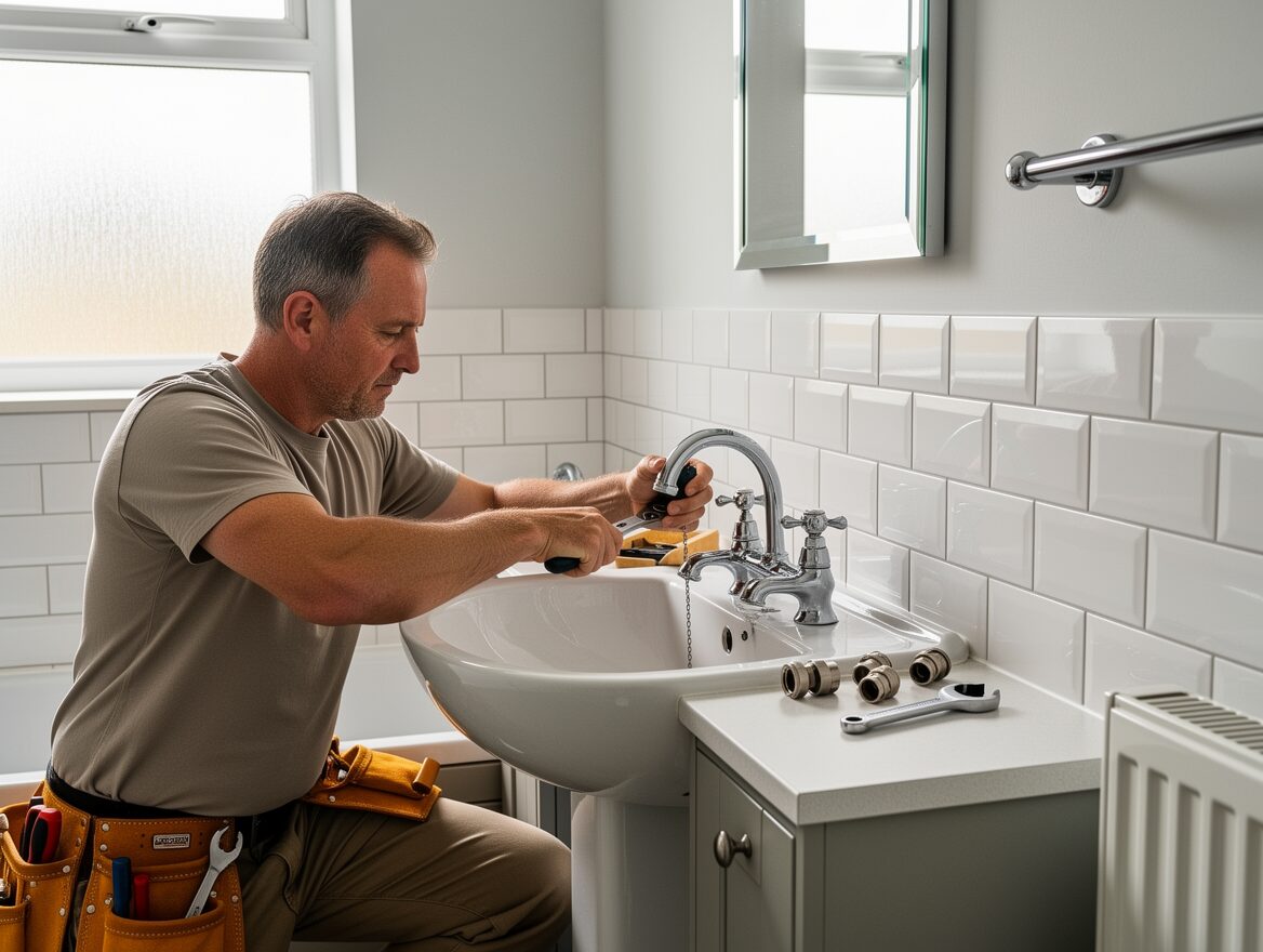 Plumbing